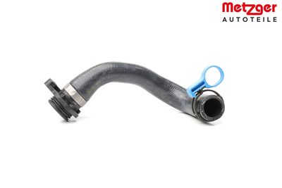 FURTUN RADIATOR METZGER AUTOTEILE 2420572 36
