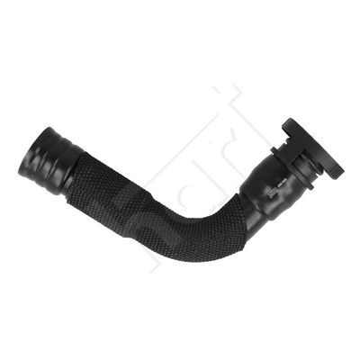 Tuyau, ventilation de carter-moteur HART