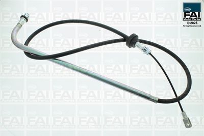 CABLU FRANA DE PARCARE