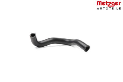 FURTUN RADIATOR METZGER AUTOTEILE 2420134 3