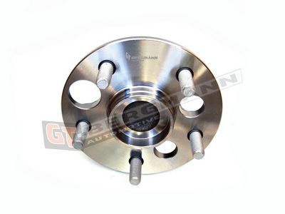 GT-BERGMANN Automotive Rato guolio komplektas