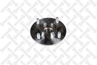 STELLOX 43-28249-SX Подшипник ступицы  для NISSAN PRIMERA (Ниссан Примера)
