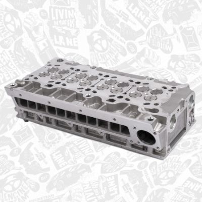 CHIULASA ET ENGINETEAM HL0079 2