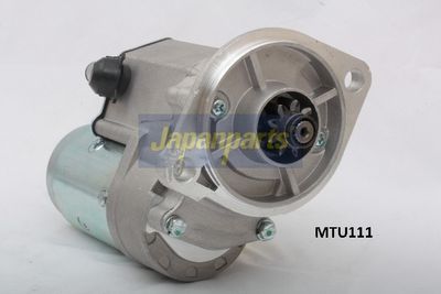 стартер JAPANPARTS MTU111