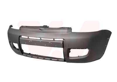 VAN WEZEL 1710574 Бампер передний   задний  для FIAT PANDA (Фиат Панда)
