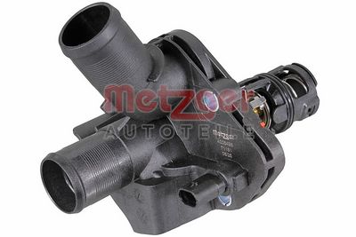 THERMOSTAT KüHLMITTEL