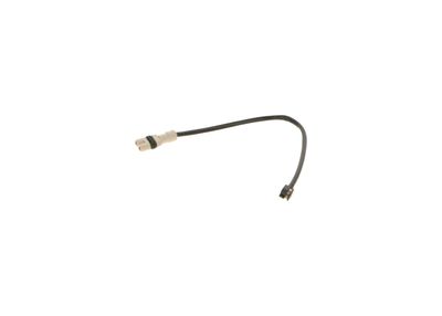WARNKONTAKT BREMSBELAGVERSCHLEIß BOSCH 1987474988 9