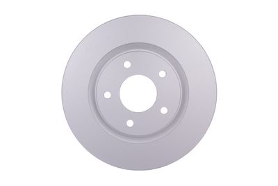Brzdový kotouč HELLA 8DD 355 129-041