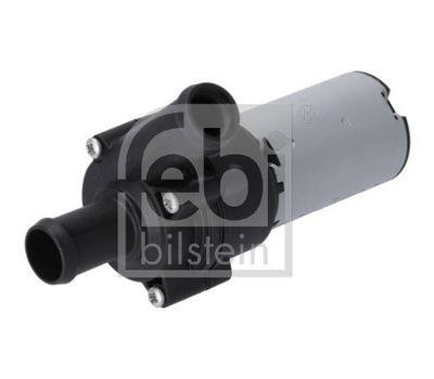 FEBI BILSTEIN Zusatzwasserpumpe (Kühlwasserkreislauf)