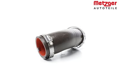 LADELUFTSCHLAUCH METZGER AUTOTEILE 2401102 15