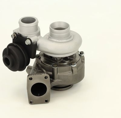 COMPRESOR SISTEM DE SUPRAALIMENTARE TURBO-TEC TT4962 48