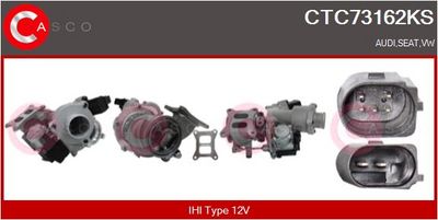 COMPRESOR SISTEM DE SUPRAALIMENTARE