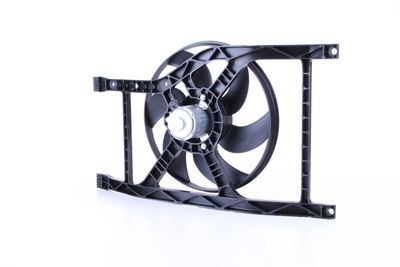 VENTILATOR RADIATOR NISSENS 85920 27