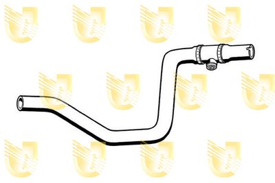 SCHLAUCH WäRMETAUSCHER (HEIZUNG)