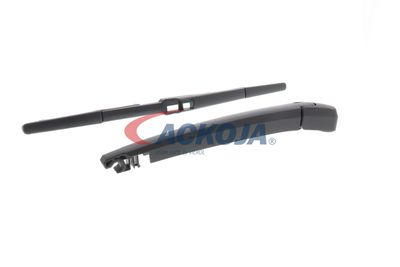 SET STERGATOARE CURATARE PARBRIZ ACKOJA A520481 31