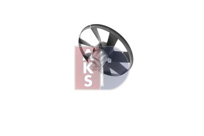 LüFTER MOTORKüHLUNG AKS DASIS 048170N 10