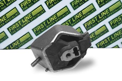 окачване, двигател FIRST LINE FEM3137