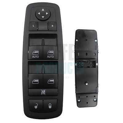 COMUTATOR MACARA GEAM