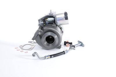 LADER AUFLADUNG BTS Turbo T981042BT 19