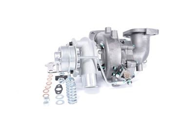 LADER AUFLADUNG BTS Turbo T981418BT 9