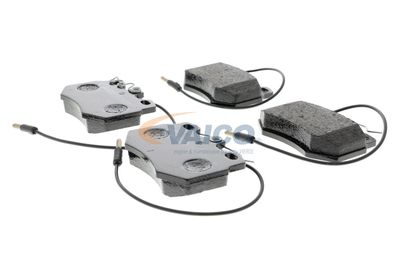 BREMSBELAGSATZ SCHEIBENBREMSE VAICO V220066 43