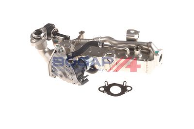 SUPAPA RECIRCULARE GAZE DE ESAPAMENT