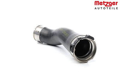 LADELUFTSCHLAUCH METZGER AUTOTEILE 2400970 7