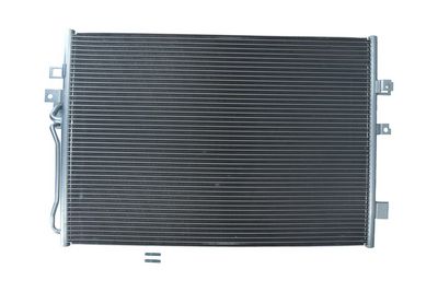 CONDENSATOR CLIMATIZARE