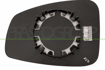 SPIEGELGLAS AUßENSPIEGEL