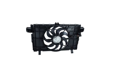 RADIATOR RACIRE MOTOR NRF 470175 23