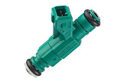 BOSCH Einspritzventil