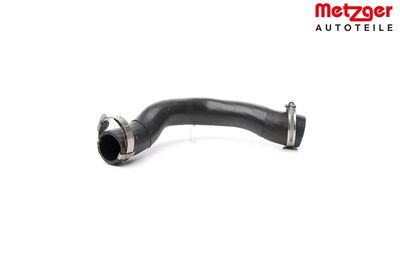LADELUFTSCHLAUCH METZGER AUTOTEILE 2400283 37