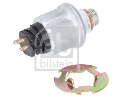 FEBI BILSTEIN Sensor, Öldruck