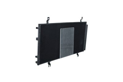 CONDENSATOR CLIMATIZARE NRF 350100 22