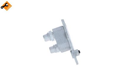 RADIATOR ULEI ULEI MOTOR NRF 31786 1