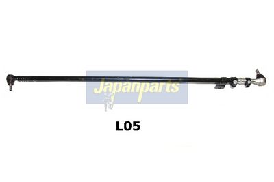напречна кормилна щанга JAPANPARTS CR-L05