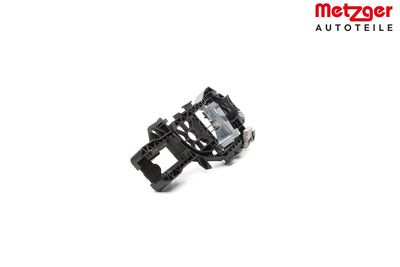 TüRGRIFFRAHMEN METZGER AUTOTEILE 2310623 30