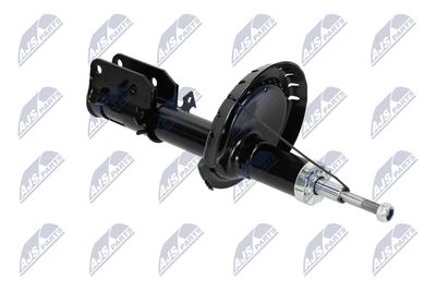 AMORTIZOR NTY ACT041 29