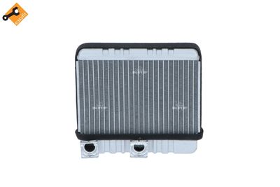 NRF 54277 Радиатор печки  для BMW X3 (Бмв X3)