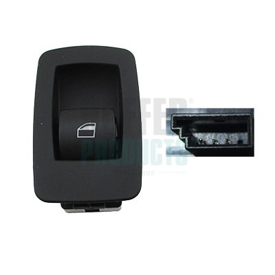 COMUTATOR MACARA GEAM