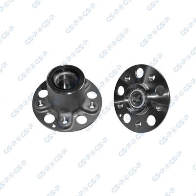 Pasukamasis kakliukas, rato pakaba