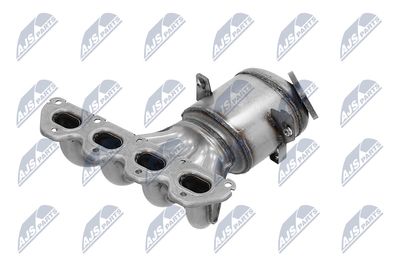 CATALIZATOR NTY KATPL006 41