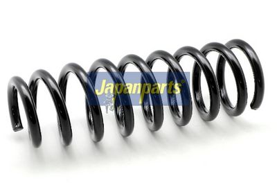 Pružina podvozku JAPANPARTS ZC6367C