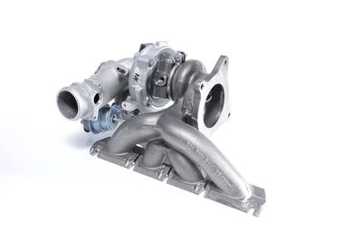 LADER AUFLADUNG BTS Turbo T914124 13