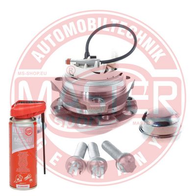 SET RULMENT ROATA MASTER-SPORT GERMANY 3650SETMSP