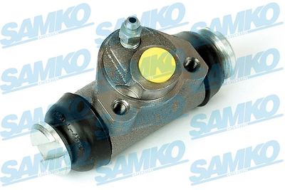 Cylinderek hamulcowy SAMKO C07349