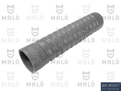 AKRON-MALÒ 14900SIL Воздушный патрубок  для FIAT PUNTO (188_) 1.9 JTD