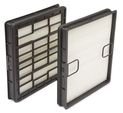Luftfilter FLEETGUARD AF55309 för HYUNDAI, TEREX, CUMMINS, GROVE, …