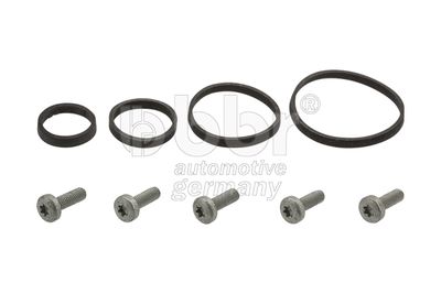 BBR Automotive Gasket Set, oil cooler