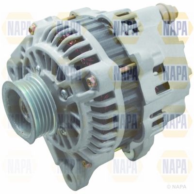 Alternator NAPA NAL1616